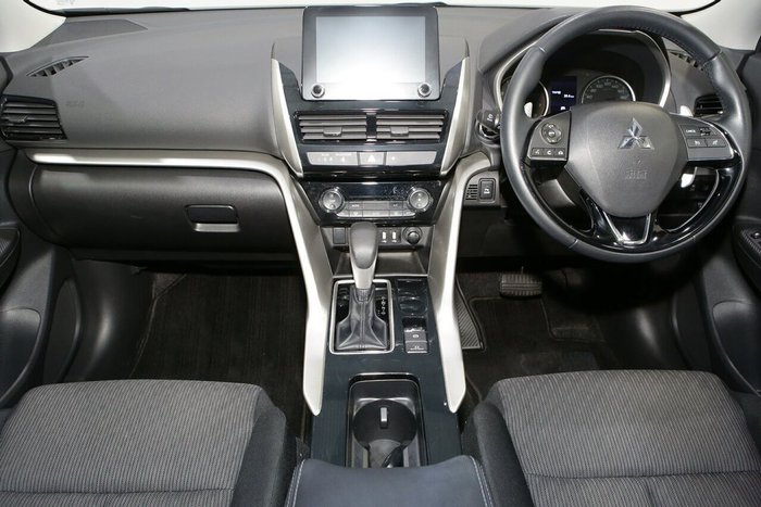 2020 Mitsubishi Eclipse Cross LS