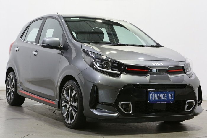 2023 Kia Picanto