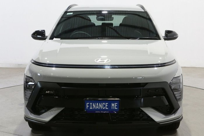 2023 Hyundai Kona N Line