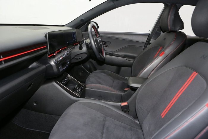 2023 Hyundai Kona N Line