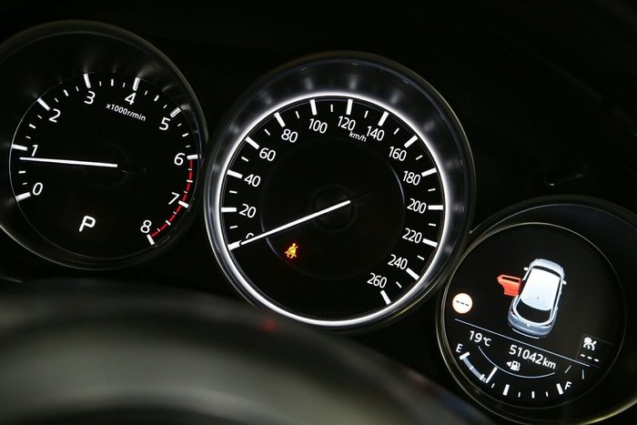 2022 Mazda CX-9 Sport