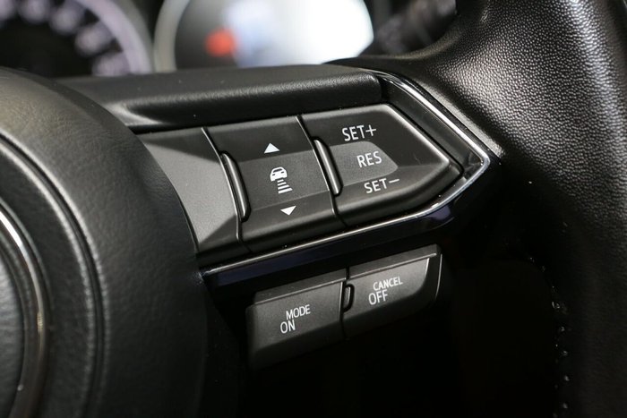 2022 Mazda CX-9 Sport