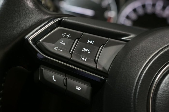 2022 Mazda CX-9 Sport