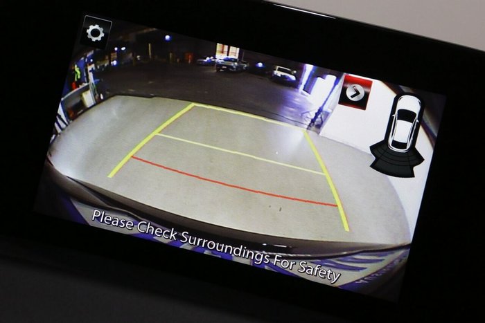 2022 Mazda CX-9 Sport