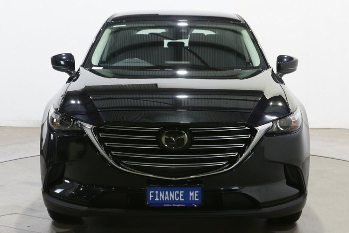 2022 Mazda CX-9 Sport