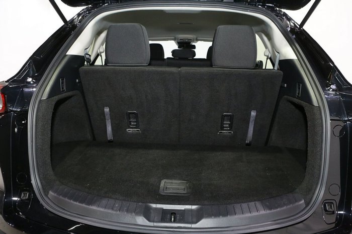 2022 Mazda CX-9 Sport