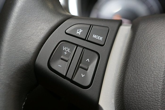 2022 Suzuki Vitara Turbo