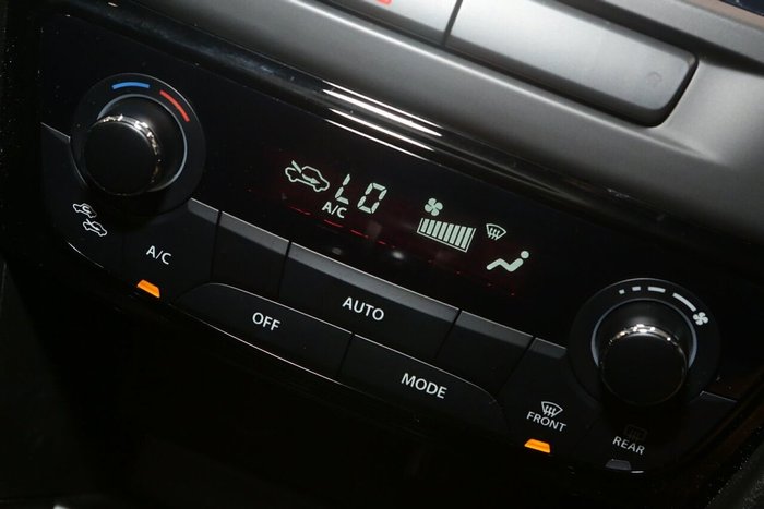 2022 Suzuki Vitara Turbo