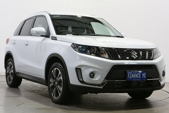 2022 Suzuki Vitara
