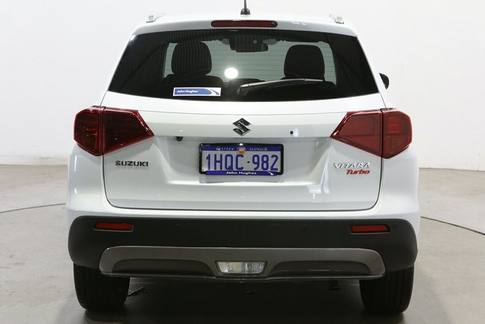 2022 Suzuki Vitara Turbo