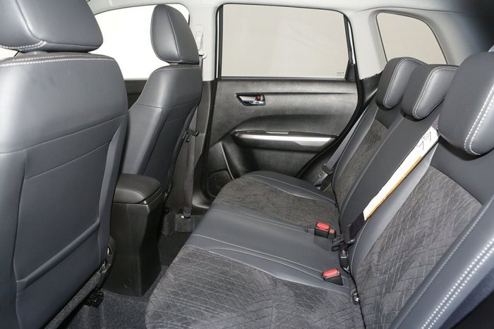 2022 Suzuki Vitara Turbo