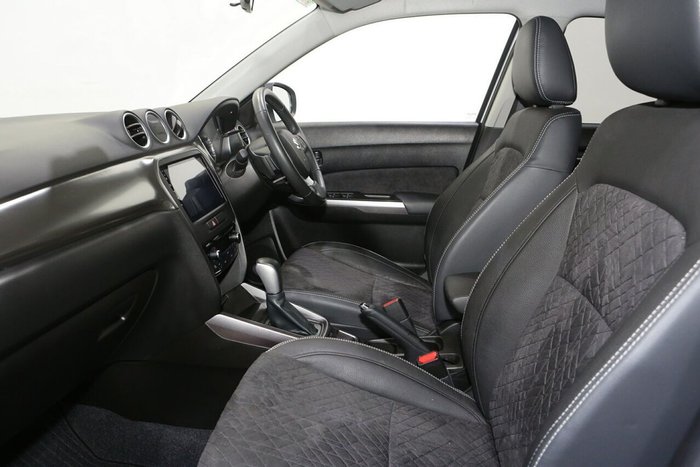 2022 Suzuki Vitara Turbo