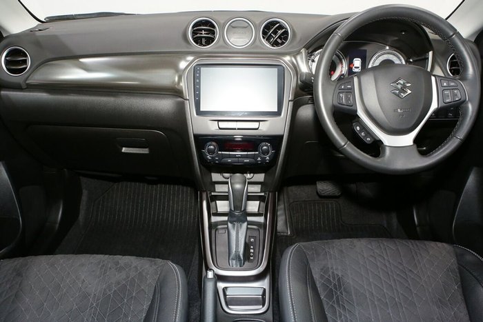 2022 Suzuki Vitara Turbo