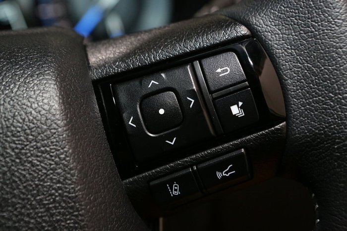 2025 Toyota Hilux Rogue 48V