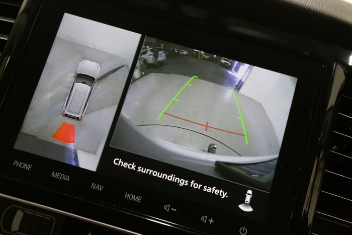 2020 Mitsubishi Pajero Sport Exceed