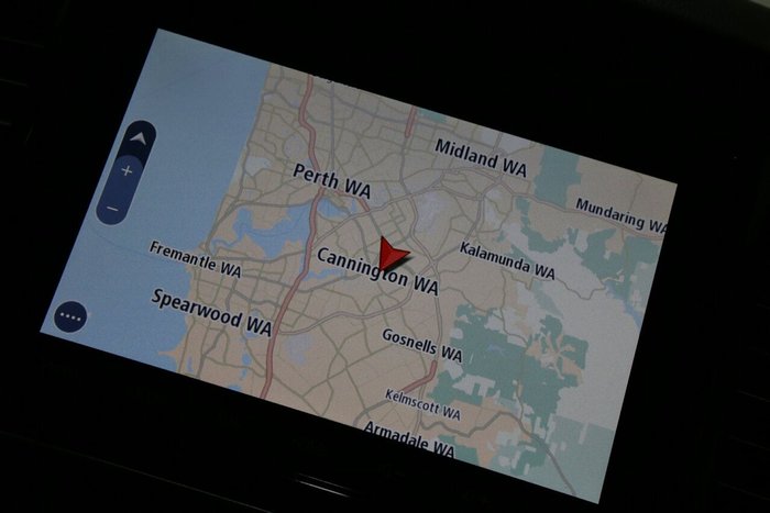 2020 Mitsubishi Pajero Sport Exceed