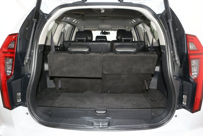 2020 Mitsubishi Pajero Sport Exceed