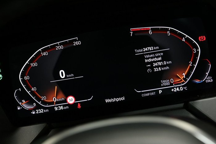 2023 BMW 1 Series 128ti