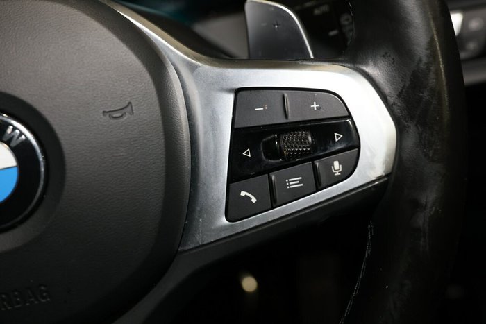 2023 BMW 1 Series 128ti