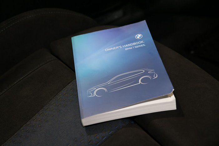 2023 BMW 1 Series 128ti