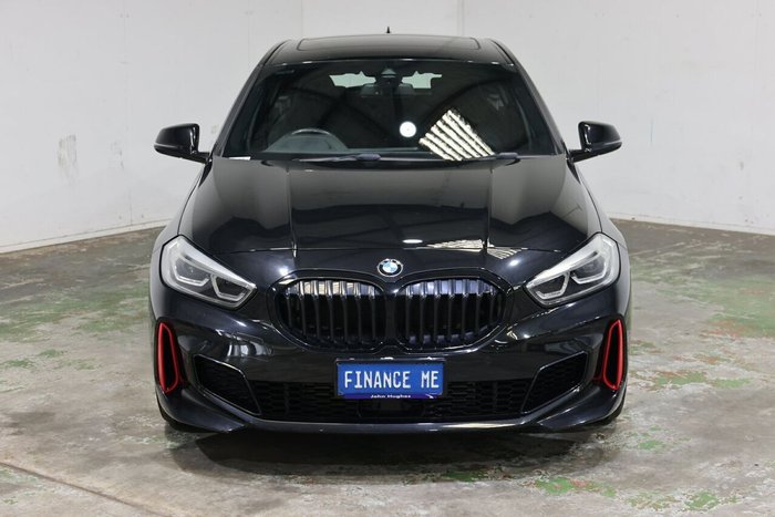 2023 BMW 1 Series 128ti