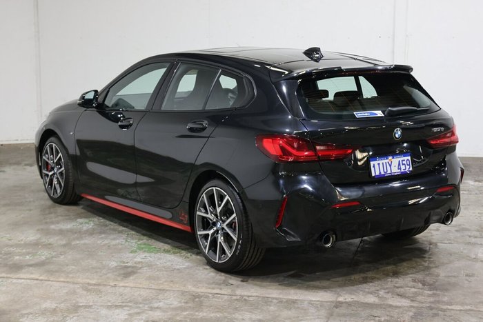 2023 BMW 1 Series 128ti