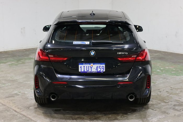 2023 BMW 1 Series 128ti