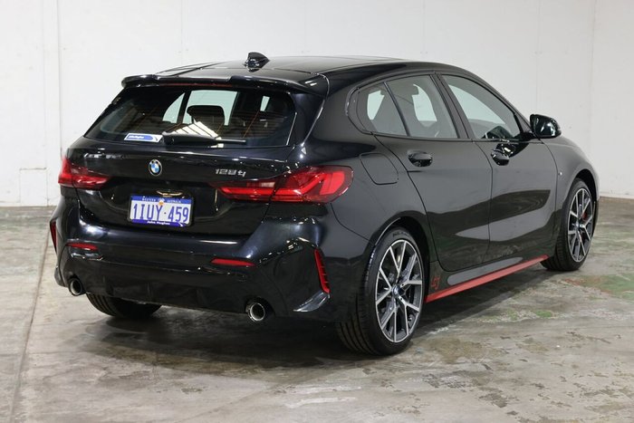2023 BMW 1 Series 128ti