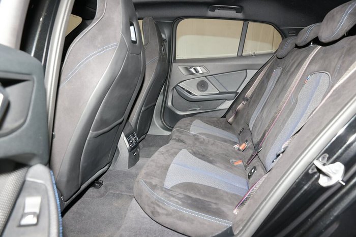 2023 BMW 1 Series 128ti