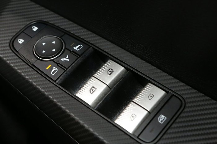 2022 Mitsubishi Outlander Aspire