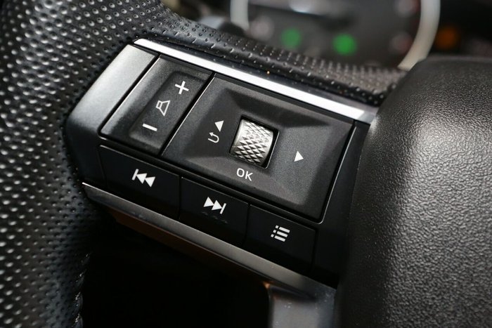 2022 Mitsubishi Outlander Aspire