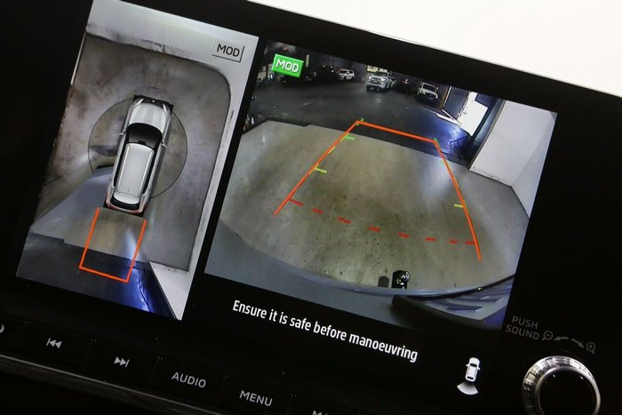 2022 Mitsubishi Outlander Aspire