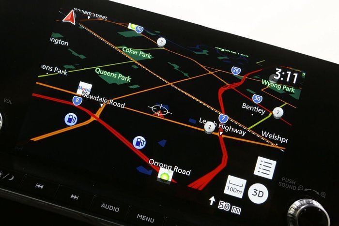 2022 Mitsubishi Outlander Aspire