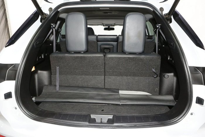 2022 Mitsubishi Outlander Aspire