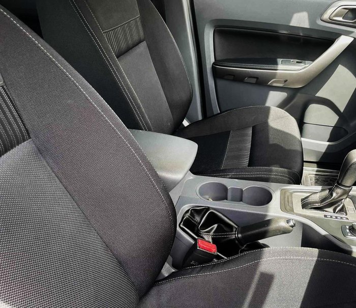 2017 Ford Ranger XLT