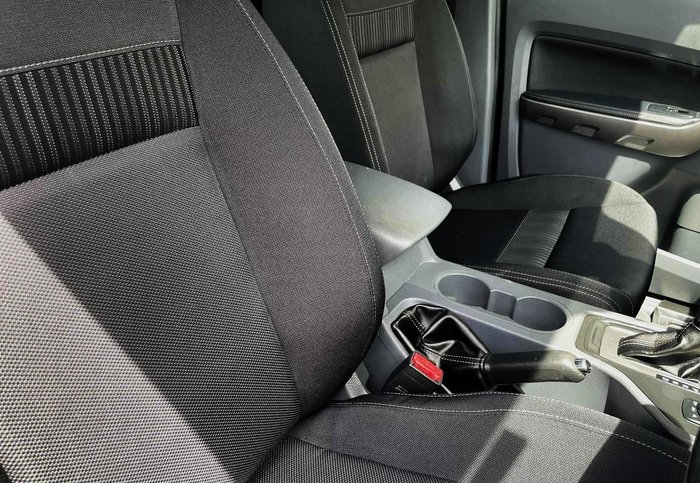 2017 Ford Ranger XLT