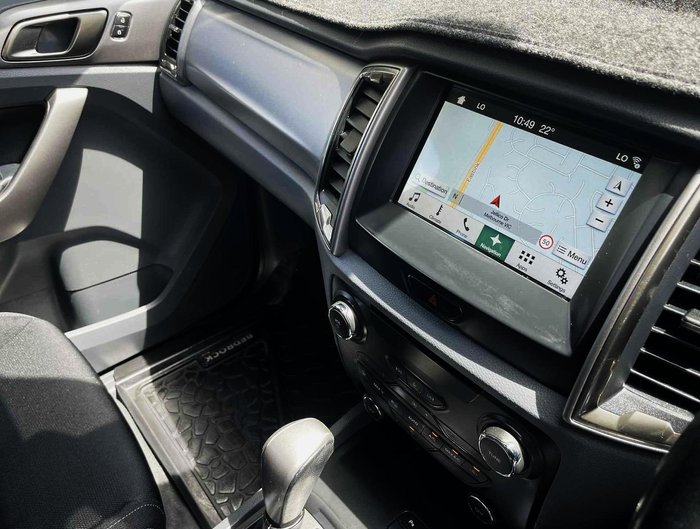 2017 Ford Ranger XLT