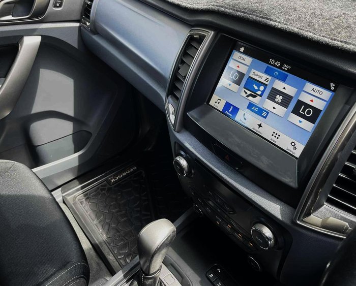 2017 Ford Ranger XLT