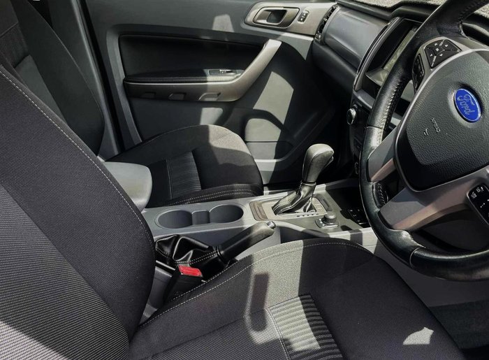 2017 Ford Ranger XLT