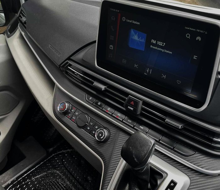 2021 LDV Deliver 9 MWB Mid Roof