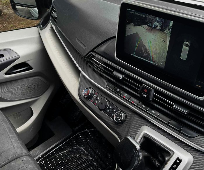 2021 LDV Deliver 9 MWB Mid Roof