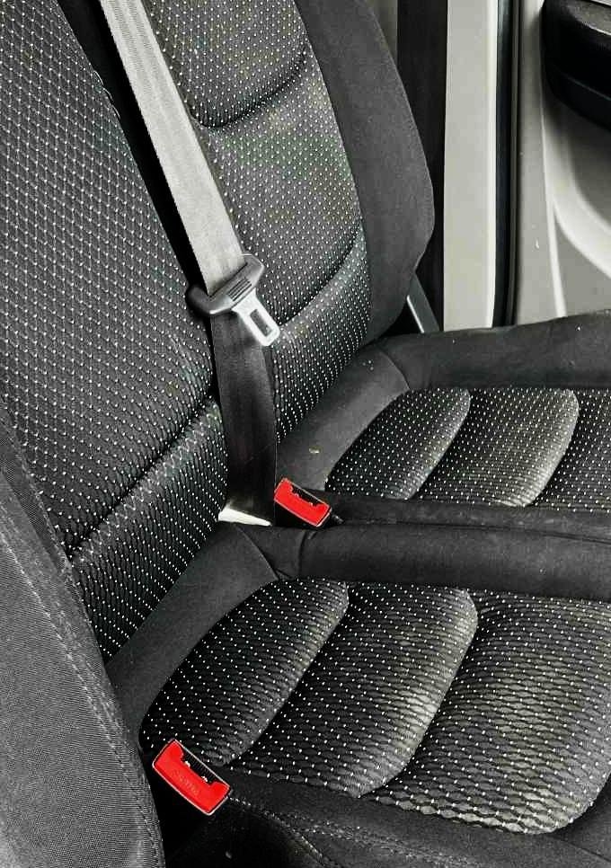 2021 LDV Deliver 9 MWB Mid Roof