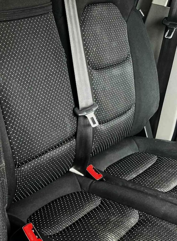 2021 LDV Deliver 9 MWB Mid Roof