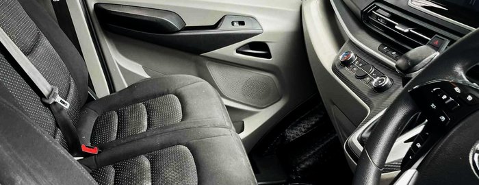 2021 LDV Deliver 9 MWB Mid Roof