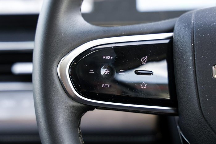 2025 Chery Tiggo 7 Super Hybrid Urban