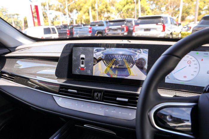 2025 Chery Tiggo 7 Super Hybrid Urban