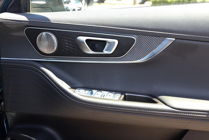 2025 Chery Tiggo 7 Super Hybrid Urban