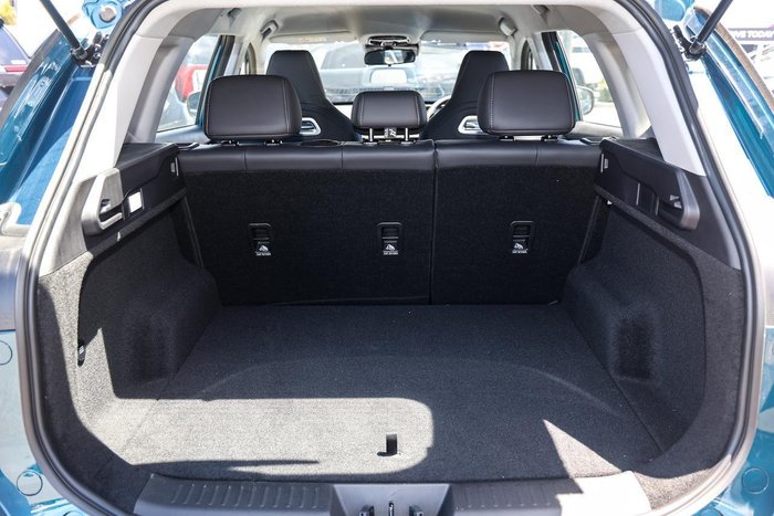 2025 Chery Tiggo 7 Super Hybrid Urban