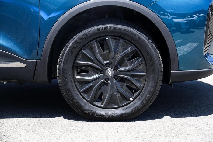 2025 Chery Tiggo 7 Super Hybrid Urban