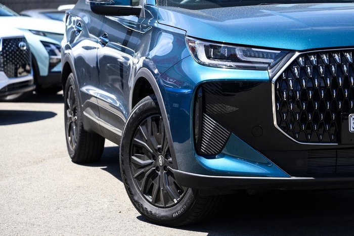 2025 Chery Tiggo 7 Super Hybrid Urban